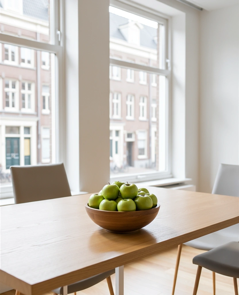 VitalNutriHub Office Amsterdam