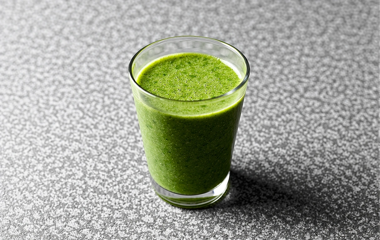 Nutrition Data 2