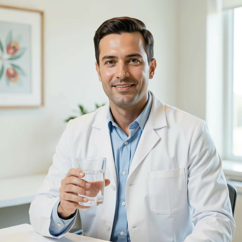 Klinisch Diëtist VitalNutriHub
