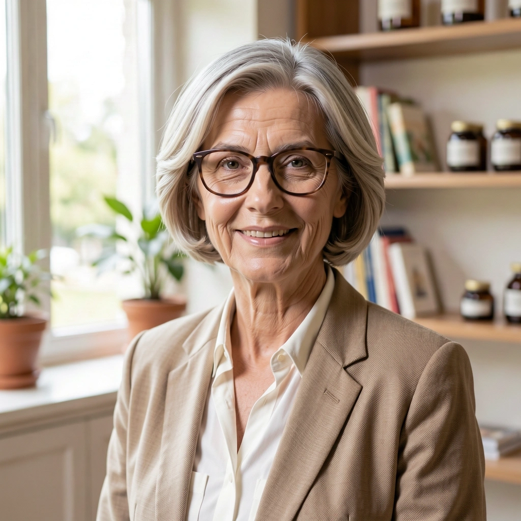Voedingsconsulent VitalNutriHub